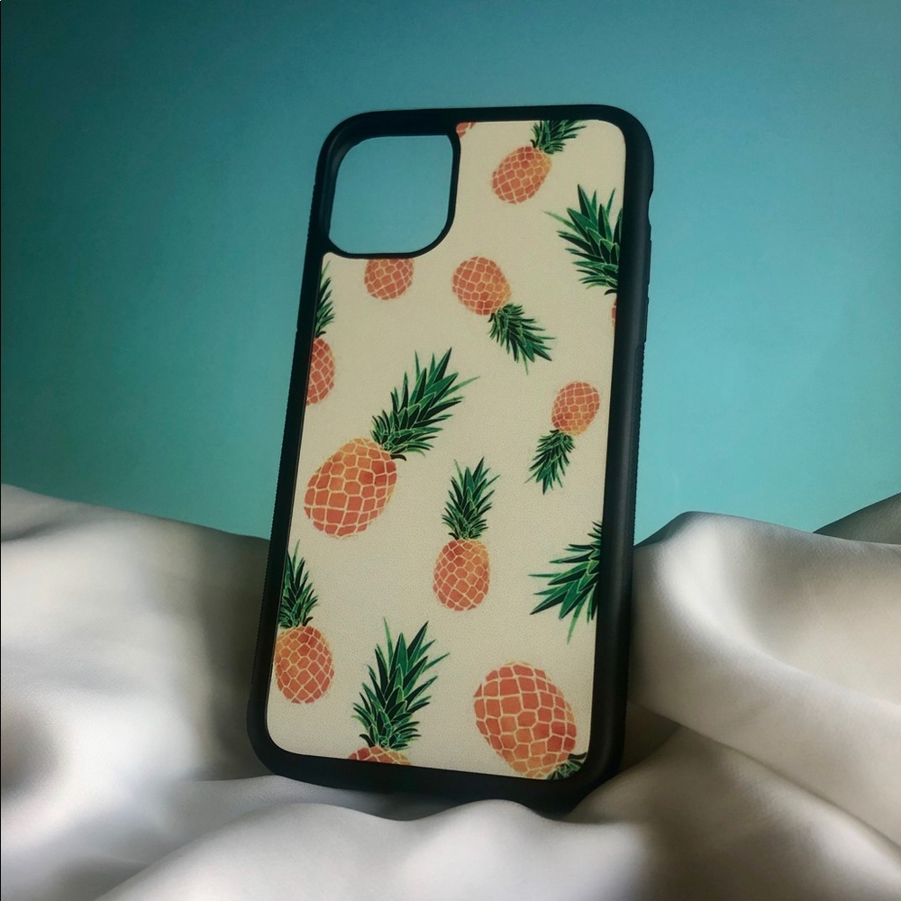 Pineapple IPhone Cases *new*